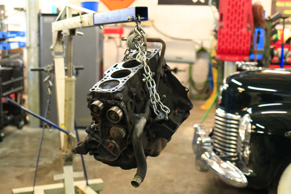 Armstrong Family Auto Care | 5499 Guide Meridian, Bellingham, WA 98226, USA | Phone: (360) 526-2189