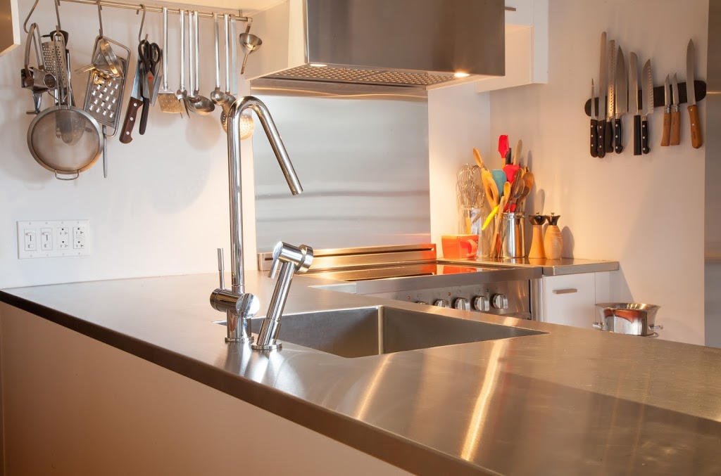 Veos Inox | 265 Rue Armand-Majeau, Saint-Roch-de-lAchigan, QC J0K 3H0, Canada | Phone: (514) 316-0253