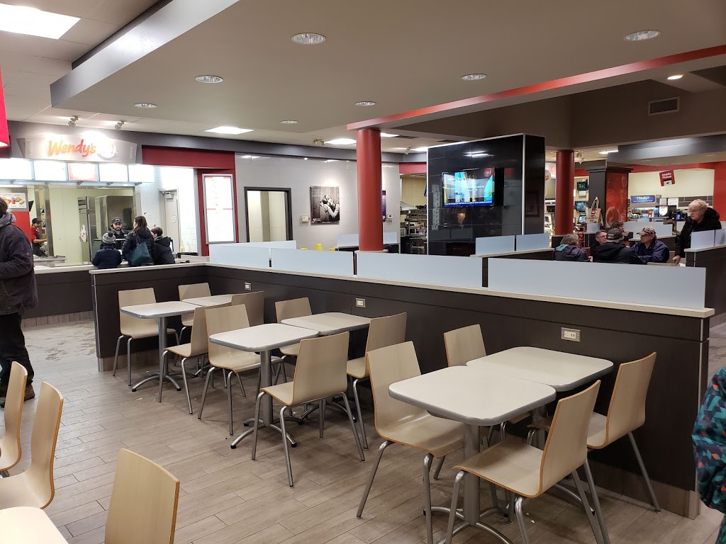 Wendys | 856 51st Street East, Saskatoon, SK S7K 5C7, Canada | Phone: (306) 934-3553