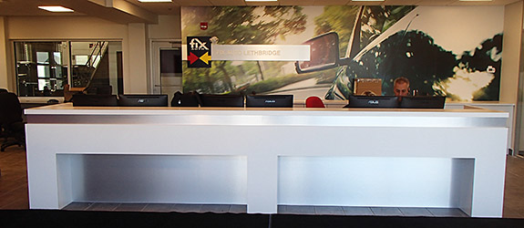 FIX AUTO LETHBRIDGE | 526 41 St S, Lethbridge, AB T1J 5C8, Canada | Phone: (403) 328-1020