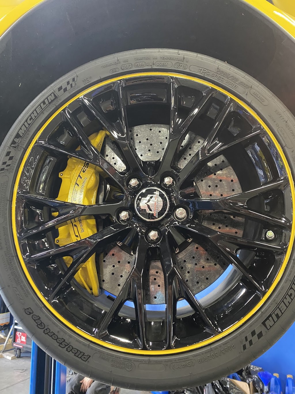 MaDaddy automotive | 280 Hillmount Rd #4, Markham, ON L6C 3A1, Canada | Phone: (647) 802-0011
