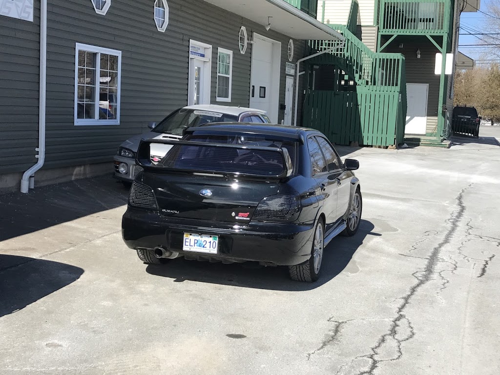 Symmetrical Autoworks | 1660 Sackville Dr, Middle Sackville, NS B4E 3A9, Canada | Phone: (902) 865-0052
