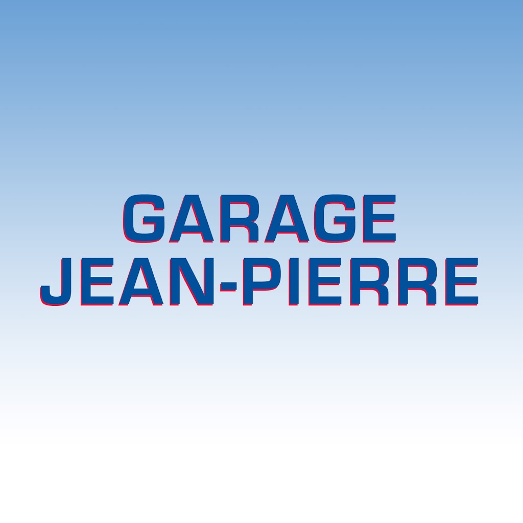 Garage Jean-Pierre | 2499 Boulevard Industriel, Chambly, QC J3L 4V2, Canada | Phone: (450) 447-0927