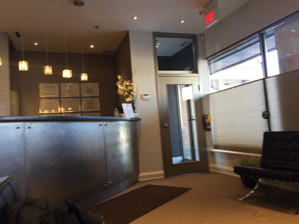 Parkerhill Dental - Doctor Agata Cybula & Associates | 255 Dundas St W #7b, Mississauga, ON L5B 3B2, Canada | Phone: (905) 566-5797