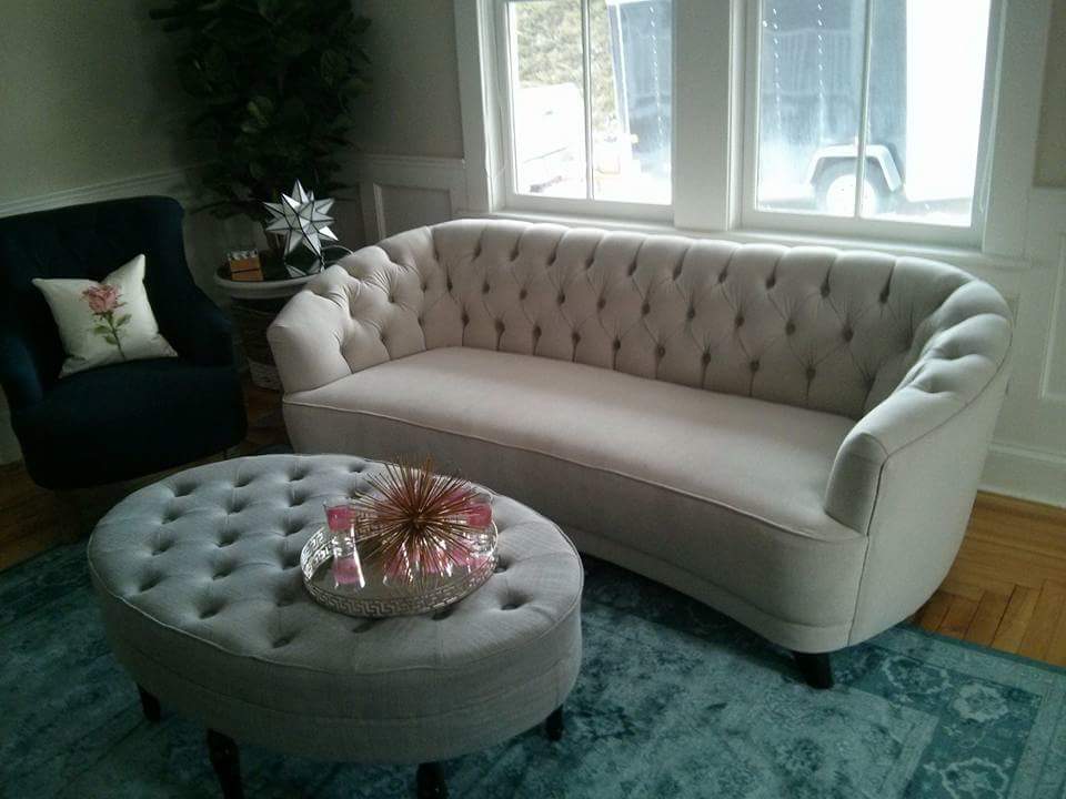 Smeltzers Upholstery | 12761 Peggys Cove Rd, Tantallon, NS B3Z 2N2, Canada | Phone: (902) 448-5072