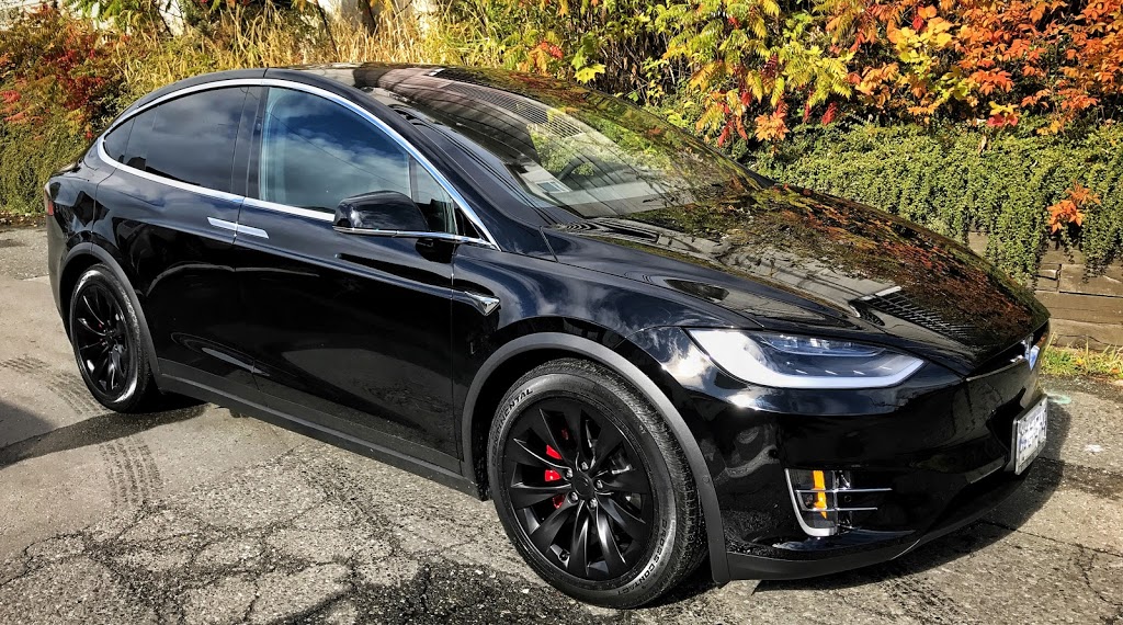 Renewz Wheel Repair | 4-342 E Esplanade, Entrance in Rear, North Vancouver, BC V7L 1A4, Canada | Phone: (604) 379-2527