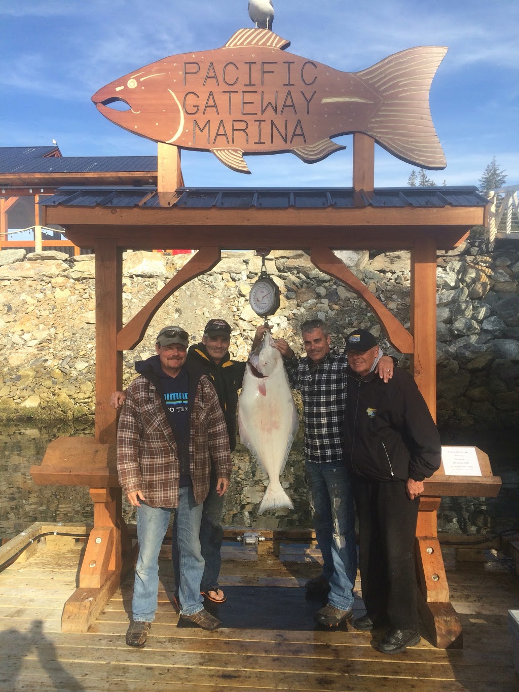 HindSight Fishing LTD | 17176 Osprey Pl, Port Renfrew, BC V0S 1K0, Canada | Phone: (866) 642-7393