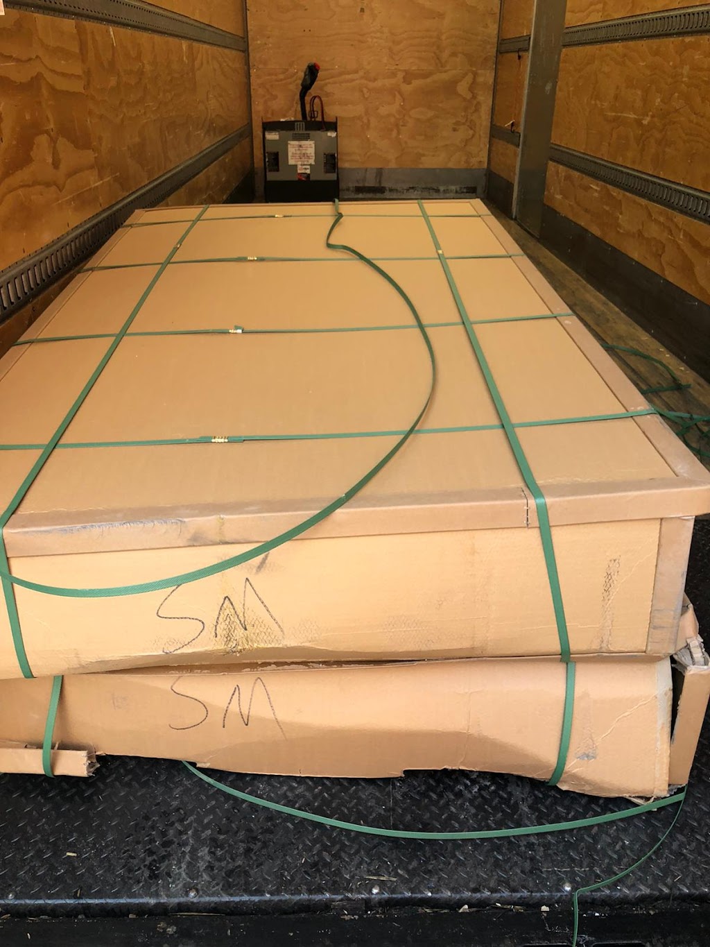 DMA Logistics Inc. | 5225 Orbitor Dr #10, Mississauga, ON L4W 4Y8, Canada | Phone: (905) 290-8174