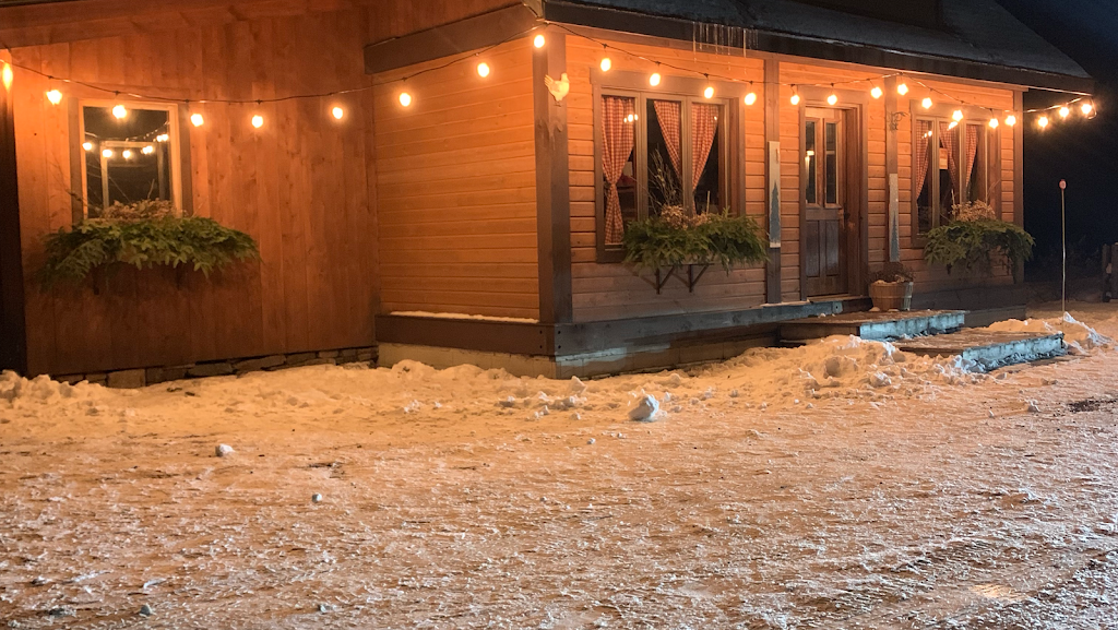La Paysanne dAntan | 562 Chemin du Lac Supérieur, Lac-Supérieur, QC J0T 1J0, Canada | Phone: (873) 212-0106