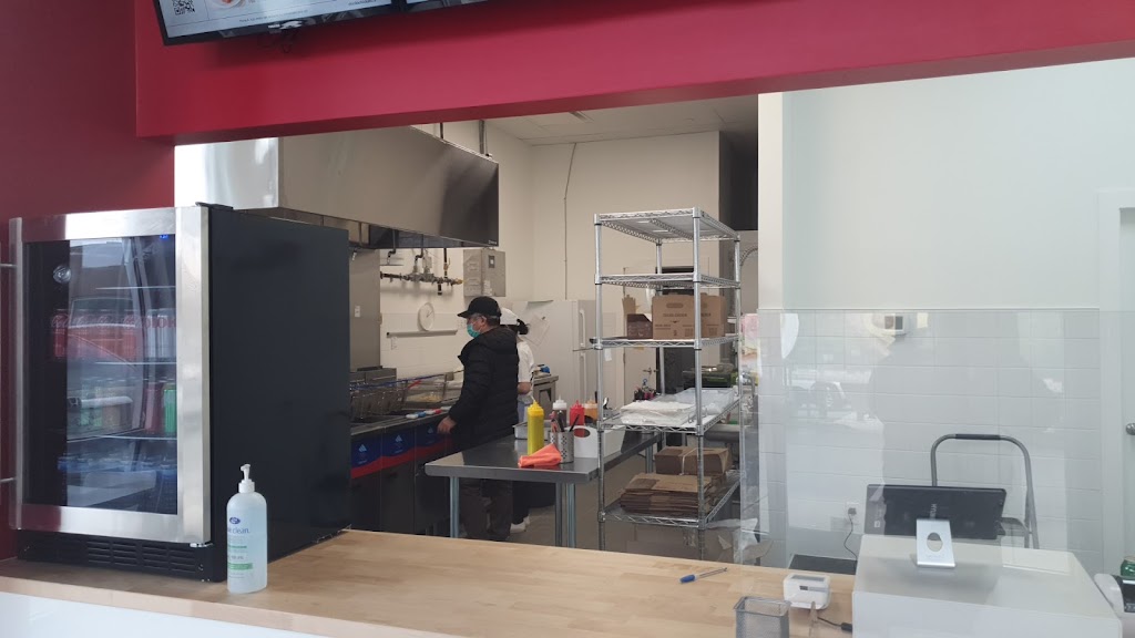 Chicko Chicken Aldergrove | 26426 Fraser Hwy A130, Langley Twp, BC V4W 0C2, Canada | Phone: (604) 625-3237