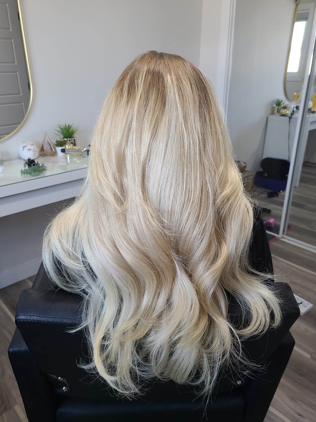 Butterfly Beauty | 199 Caledonia Dr, Leduc, AB T9E 0S9, Canada | Phone: (780) 221-2072