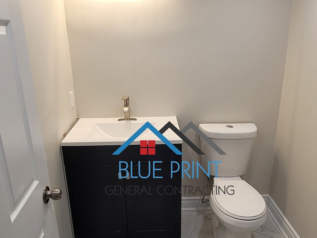 BLUE PRINT GENERAL CONTRACTING | 75 Centennial Pkwy N, Hamilton, ON L8E 2P2, Canada | Phone: (289) 210-3357