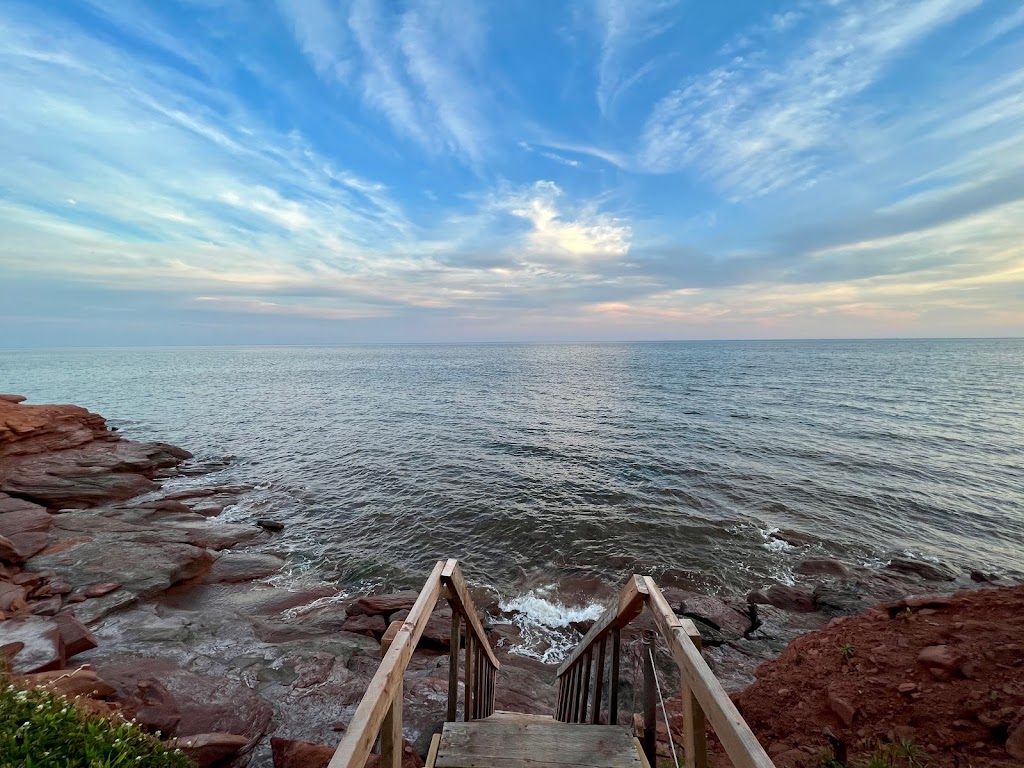Oceantide PEI Cottages | 89 Ocean Tide Ln, Bonshaw, PE C0A 1C0, Canada | Phone: (902) 629-5090