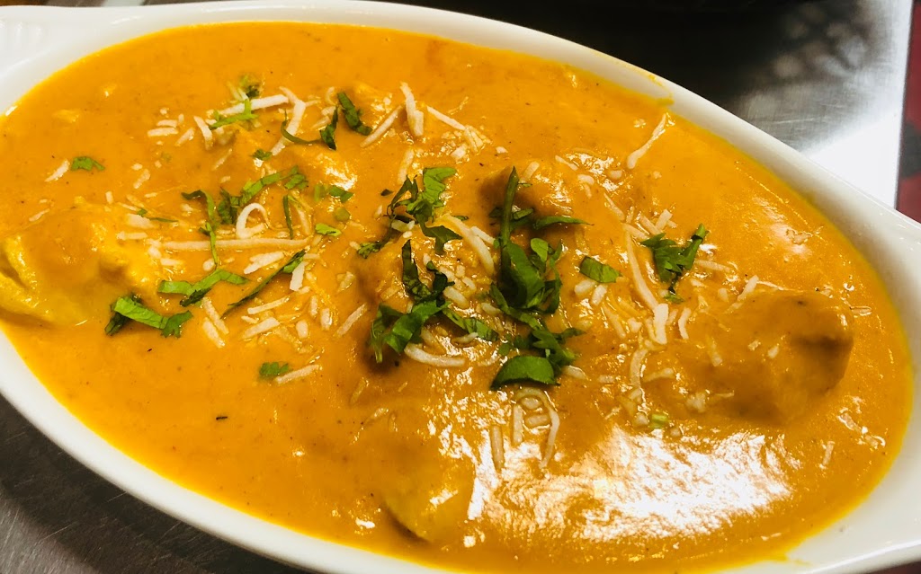 Tandoori tadka | 527 Nelson Rd, Saskatoon, SK S7S 1P4, Canada | Phone: (306) 242-0120