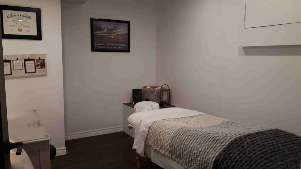 Amanda Strathearn RMT | 265 Woolwich St Unit #3, Guelph, ON N1H 3V8, Canada | Phone: (226) 343-9797