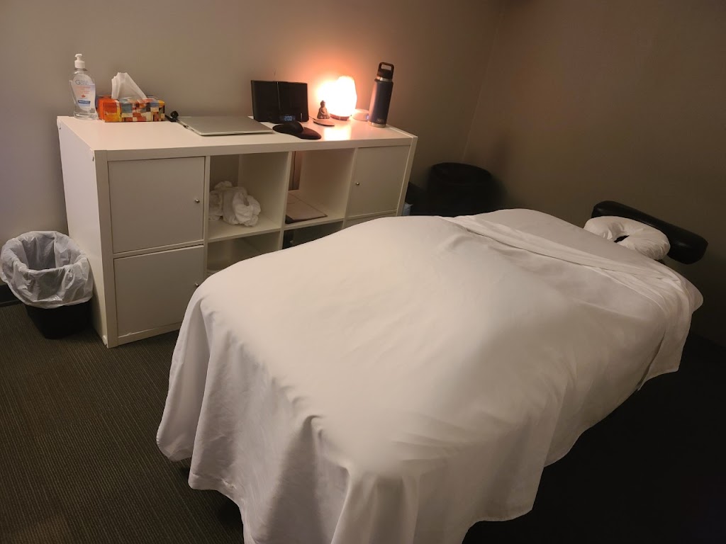 Luke Suhanji, Registered Massage Therapist (RMT) | 635 Wilton Grove Rd, London, ON N6N 1N7, Canada | Phone: (226) 268-8140