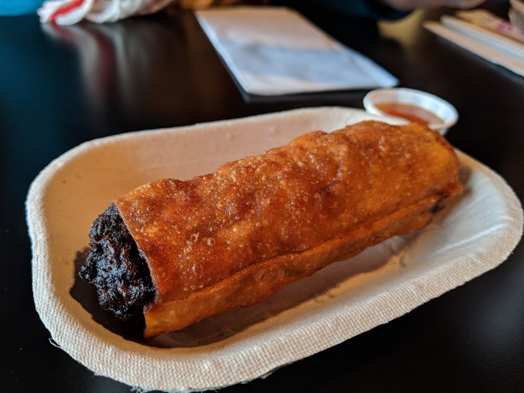 Angry Dragonz Restaurant | 300 River Rd, Ottawa, ON K1V 1H2, Canada | Phone: (613) 627-0013