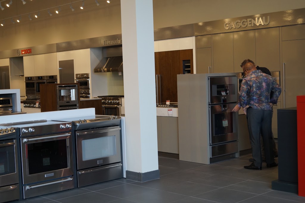 Appliance Canada | 600 Wharncliffe Rd S, London, ON N6J 2N4, Canada | Phone: (519) 457-0404