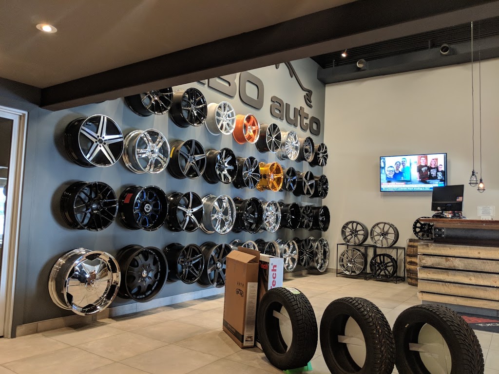 Diabo Auto | 1017 QC-138, Kahnawake, QC J0L 1B0, Canada | Phone: (450) 638-9009