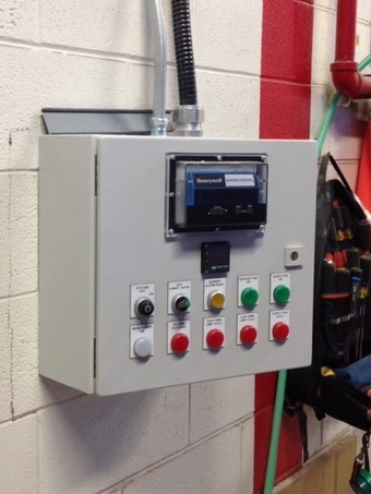 Bron Electric | 4-601 Shoreline Dr, Mississauga, ON L5B 4K6, Canada | Phone: (416) 994-7542