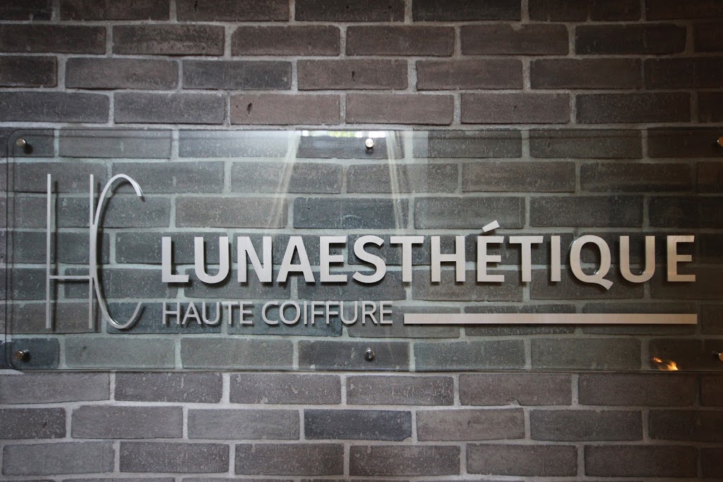 Lunaesthétique Haute Coiffure | 28 Rue Principale, Gatineau, QC J9H 3L1, Canada | Phone: (819) 557-3052