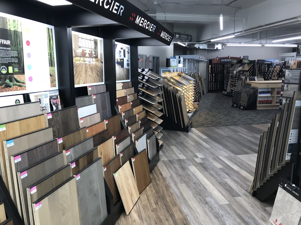 Floors On Crowfoot | 64 Crowfoot Cir NW, Calgary, AB T3G 2T3, Canada | Phone: (403) 285-2929