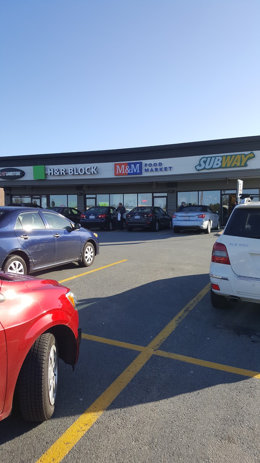 Subway | 278 Lacewood Dr, Halifax, NS B3M 3N8, Canada | Phone: (902) 443-7078