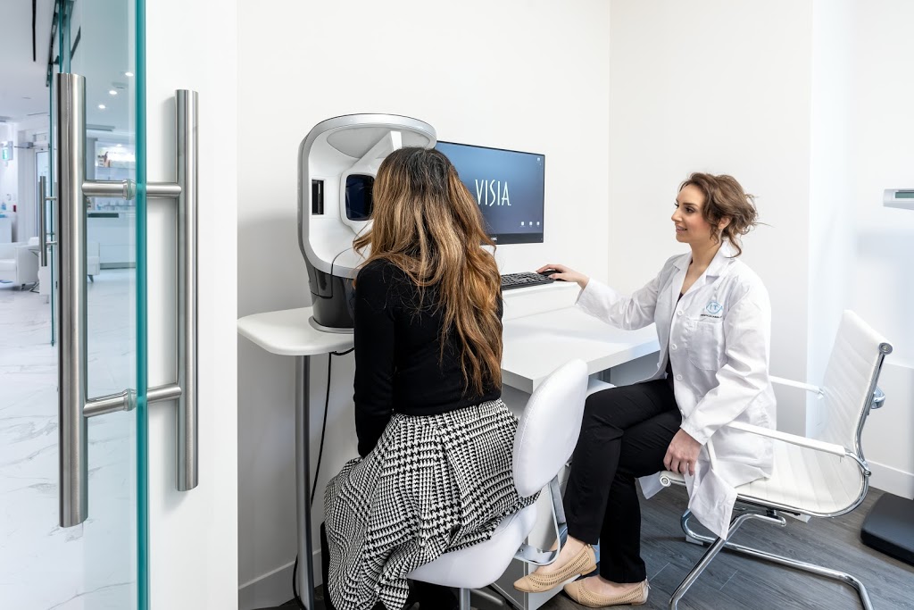 Vita Cosmetic & Laser Clinic | 27 Rean Dr Unit 7, North York, ON M2K 0A6, Canada | Phone: (416) 639-1882