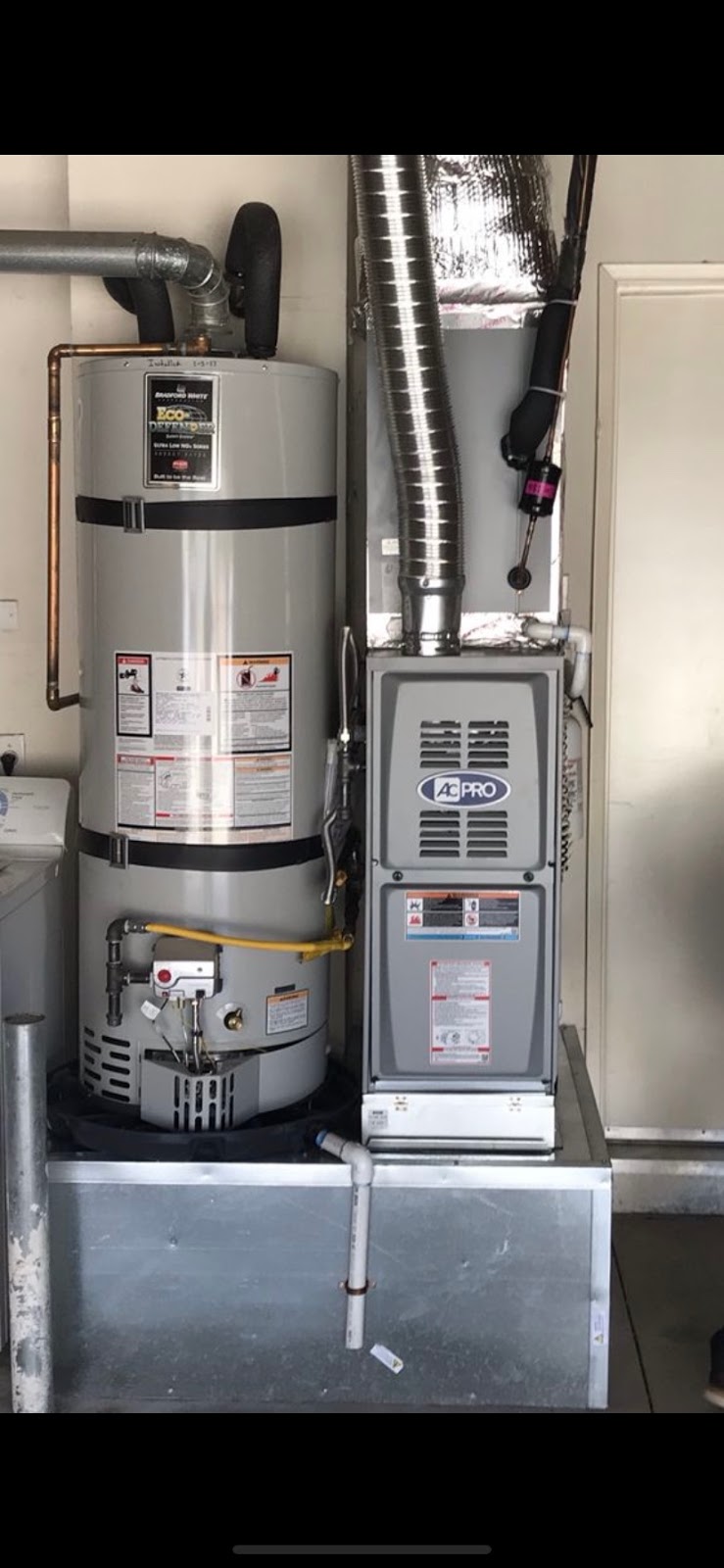 Etobicoke HVAC | Etobicoke, ON M9C 2K9, Canada | Phone: (416) 356-4832