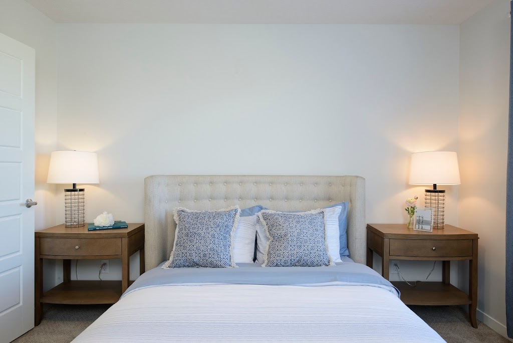 ZEN Abrio | 338 Seton Cir SE #107, Calgary, AB T3M 3H1, Canada | Phone: (403) 805-0423