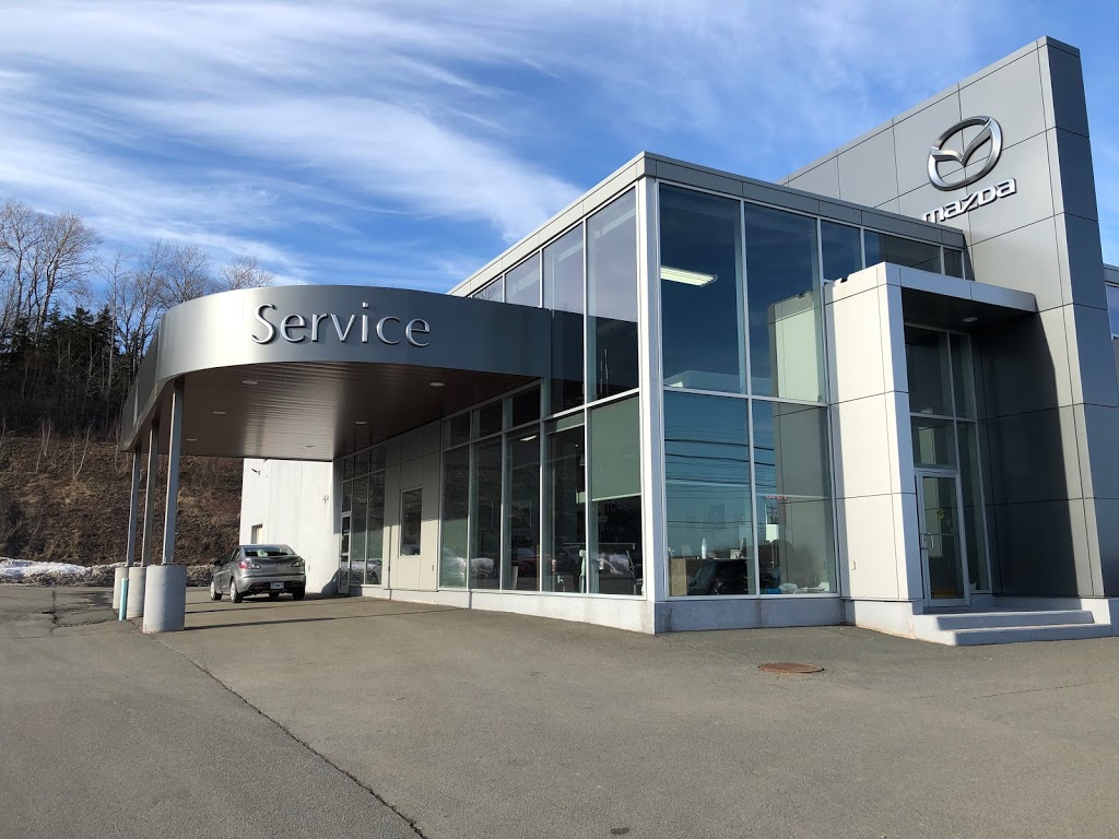 County Mazda | 391 Westville Rd, New Glasgow, NS B2H 2J6, Canada | Phone: (902) 752-0442