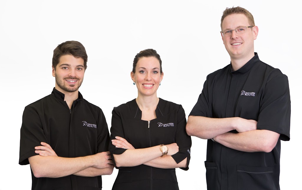 Clinique dentaire des Chutes | 1352 Boulevard des Chutes, Québec, QC G1C 7C9, Canada | Phone: (418) 663-6311
