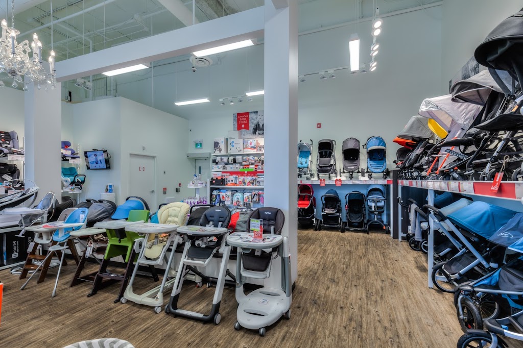 Snuggle Bugz - Stockyards | 1980 St Clair Ave W, Toronto, ON M6N 0A3, Canada | Phone: (416) 775-9347
