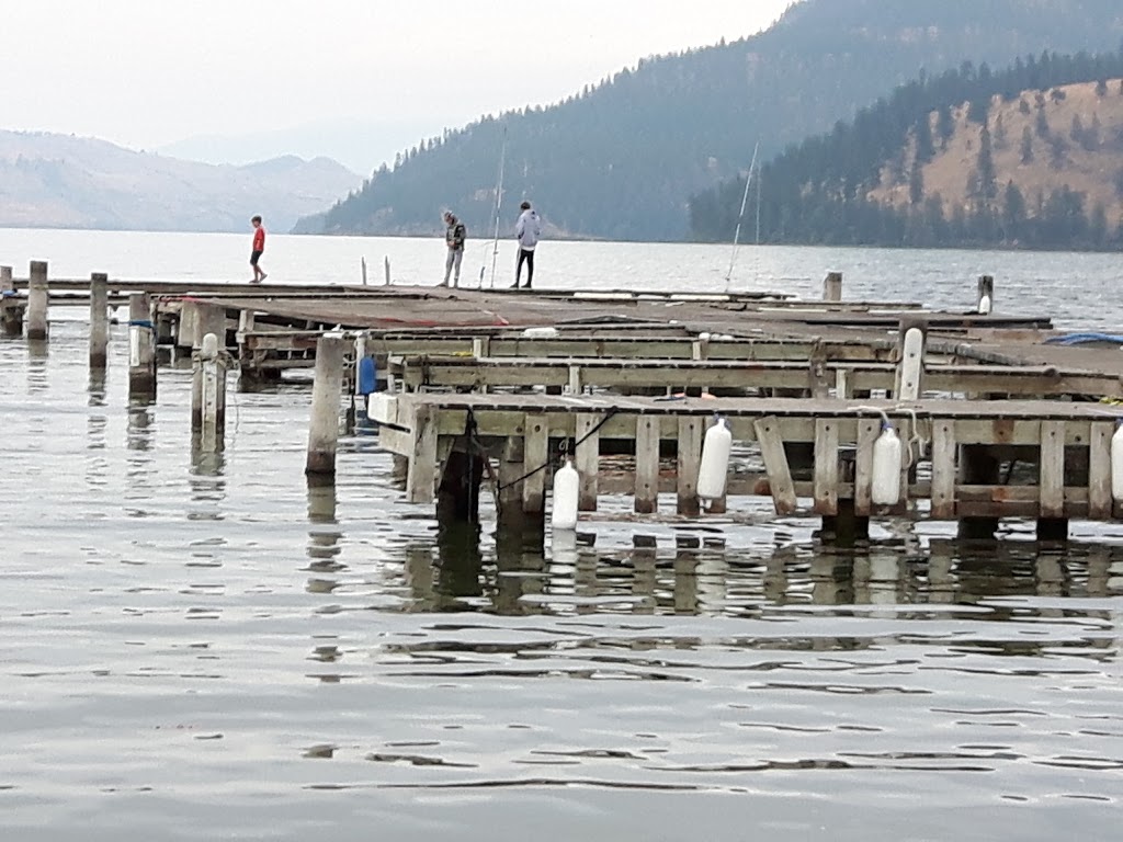 Tween Lakes Resort | 15970 Oyama Rd, Lake Country, BC V4V 2E4, Canada | Phone: (250) 548-3525