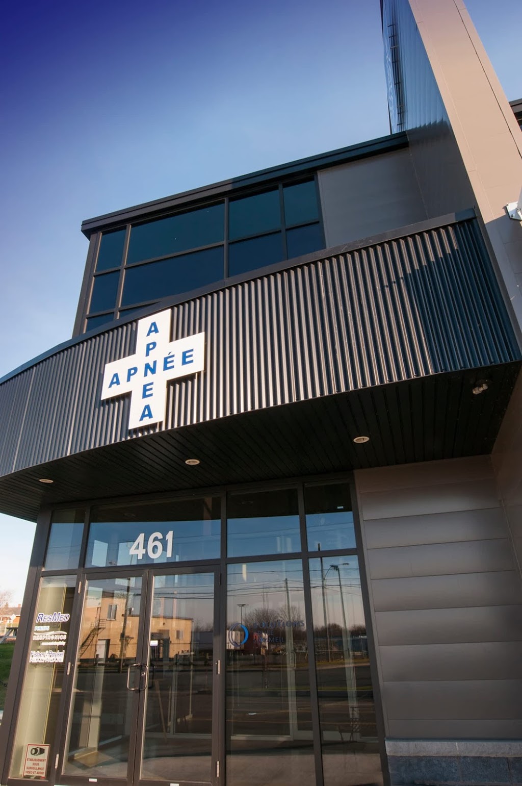 Oxygène Granby (Division soudage) | 461 Rue Robinson S, Granby, QC J2G 7N3, Canada | Phone: (450) 378-4474
