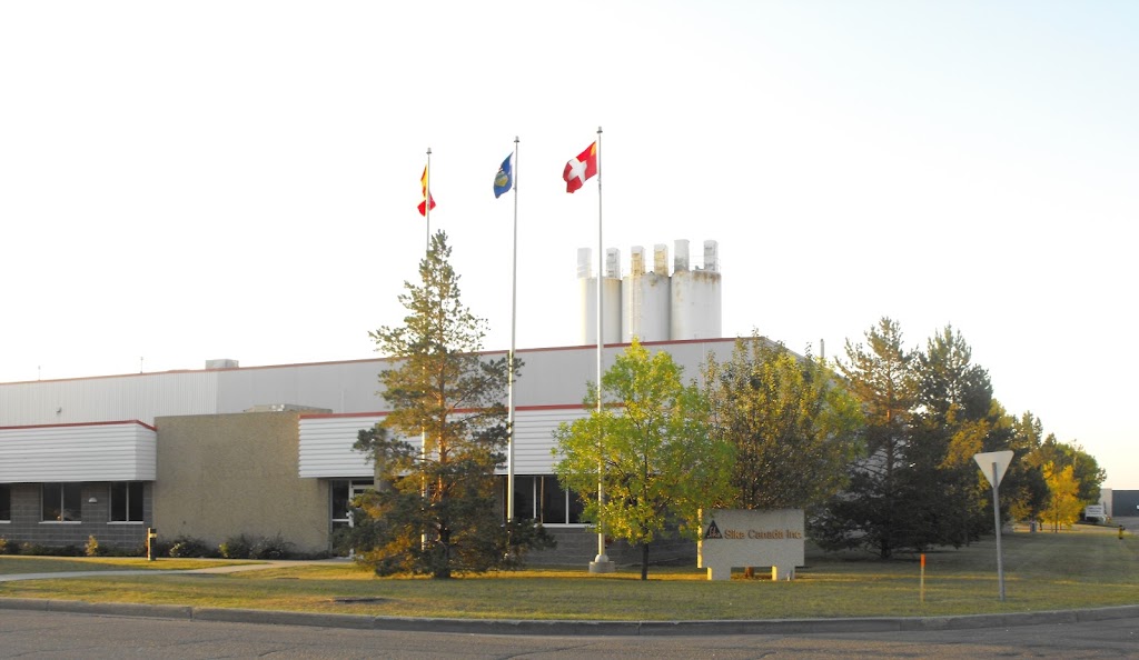 Sika Canada | 18131 114 Ave NW, Edmonton, AB T5S 1T8, Canada | Phone: (780) 486-6111