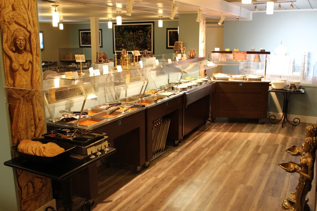 Taj Mahal Restaurant | 4816 Macleod Trail SW, Calgary, AB T2G 0A7, Canada | Phone: (403) 243-6362