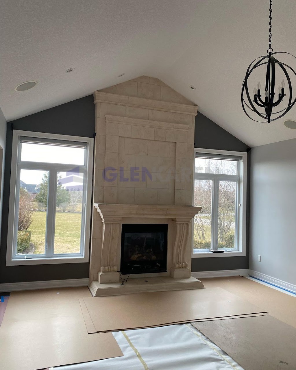 Glen Karen Contractors | 2 Karen Dr, Georgetown, ON L7G 2V1, Canada | Phone: (416) 802-7101