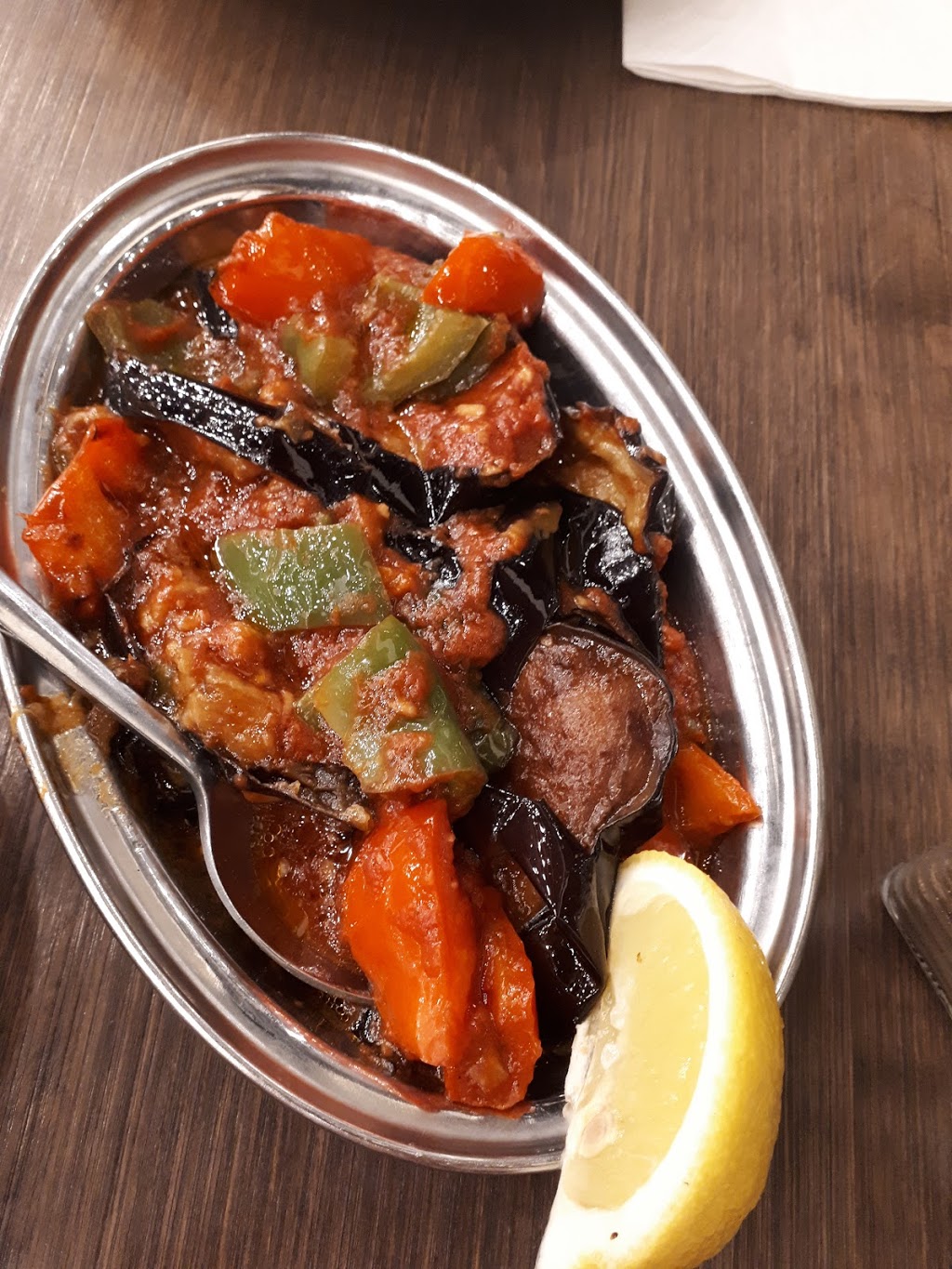 Masrawy Fine Egyptian Catering/ Masrawy Kitchen | 2275 Britannia Rd W Units 1, Mississauga, ON L5M 2G6, Canada | Phone: (647) 654-4444