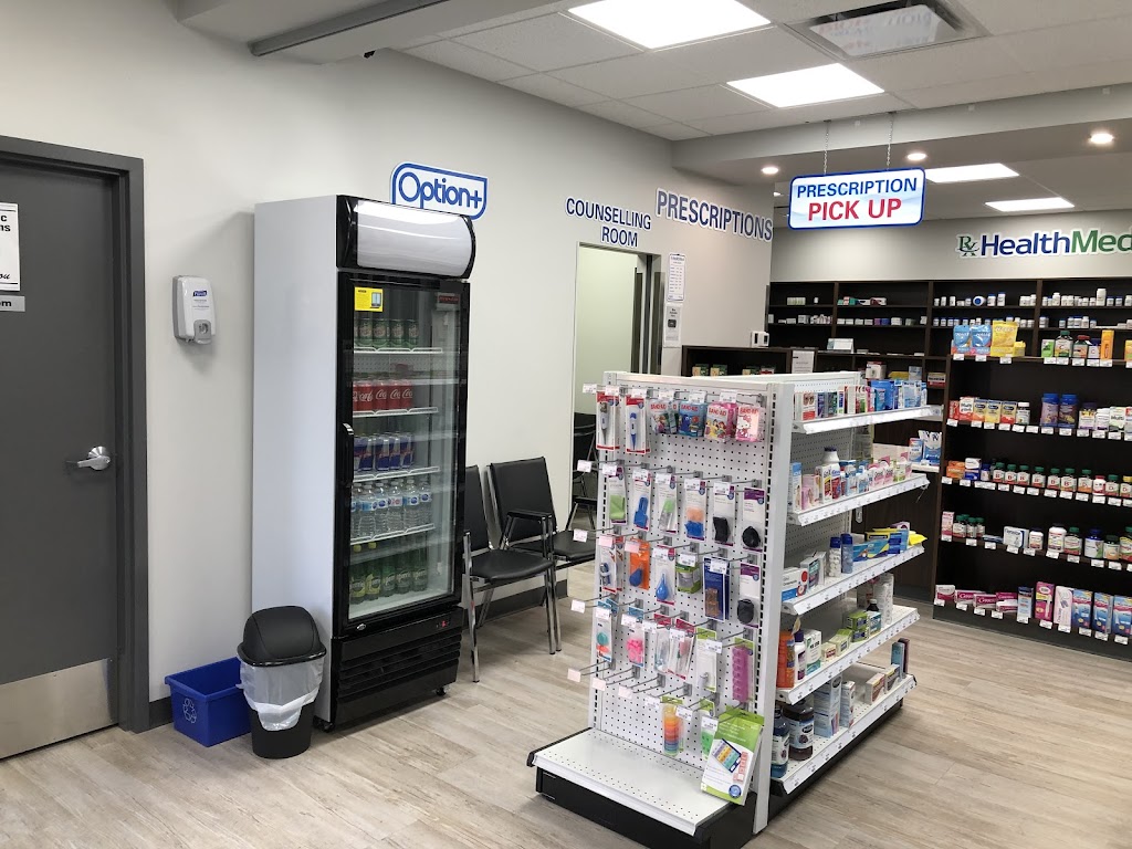 MIRACARE Pharmacy | 3921 106 St, Edmonton, AB T6J 2S3, Canada | Phone: (780) 244-4221
