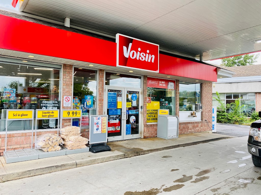 Depanneur Shell Jour & Nuit | 2 Bd Sir Wilfrid Laurier, Beloeil, QC J3G 4E8, Canada | Phone: (450) 467-2231