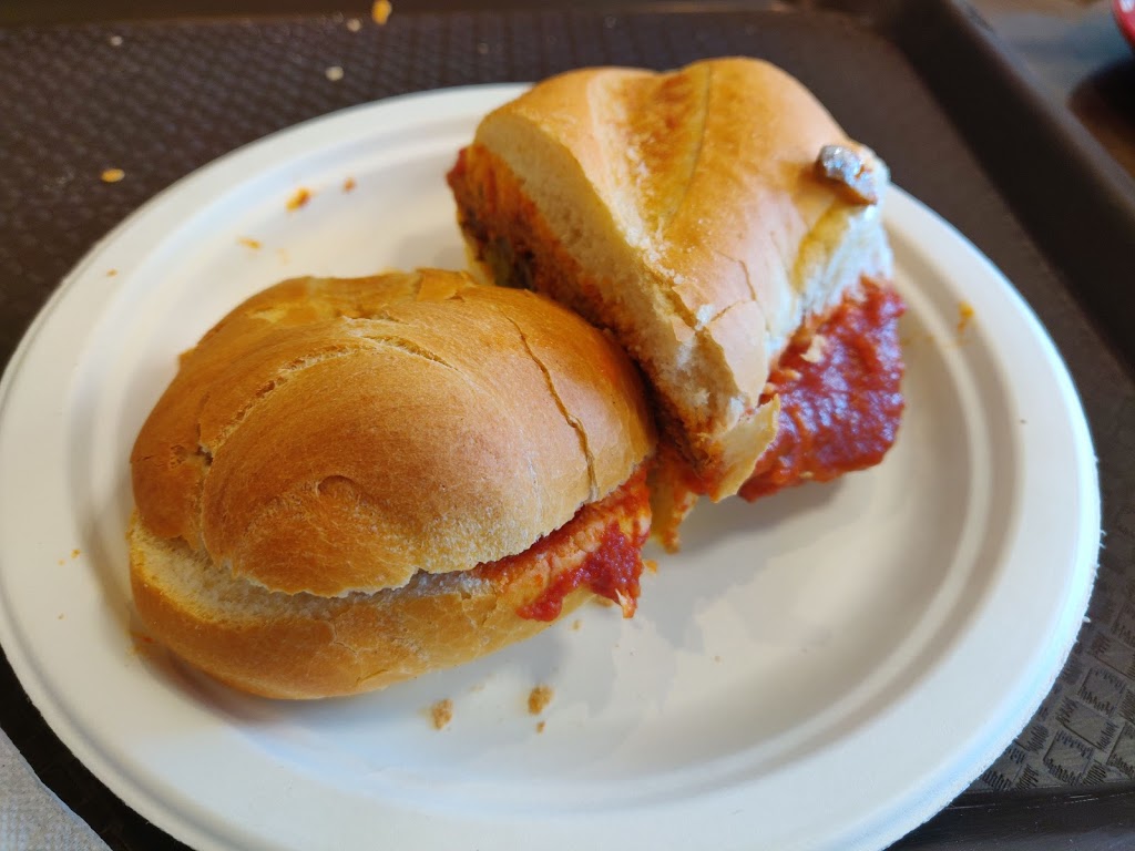 Francesca Italian Bakery & Delicatessen | 2 Invergordon Ave, Scarborough, ON M1S 2Y8, Canada | Phone: (416) 299-1174