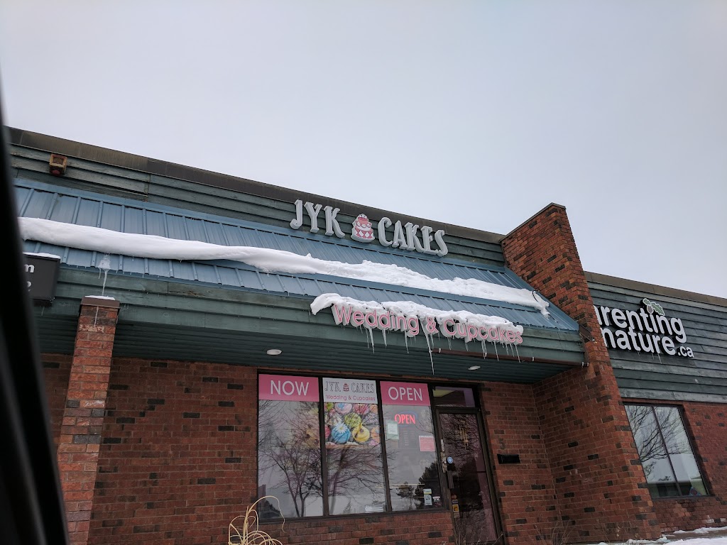 JYK Cakes Supplies | 34 Knupp Rd, Barrie, ON L4N 0P6, Canada | Phone: (705) 999-2860