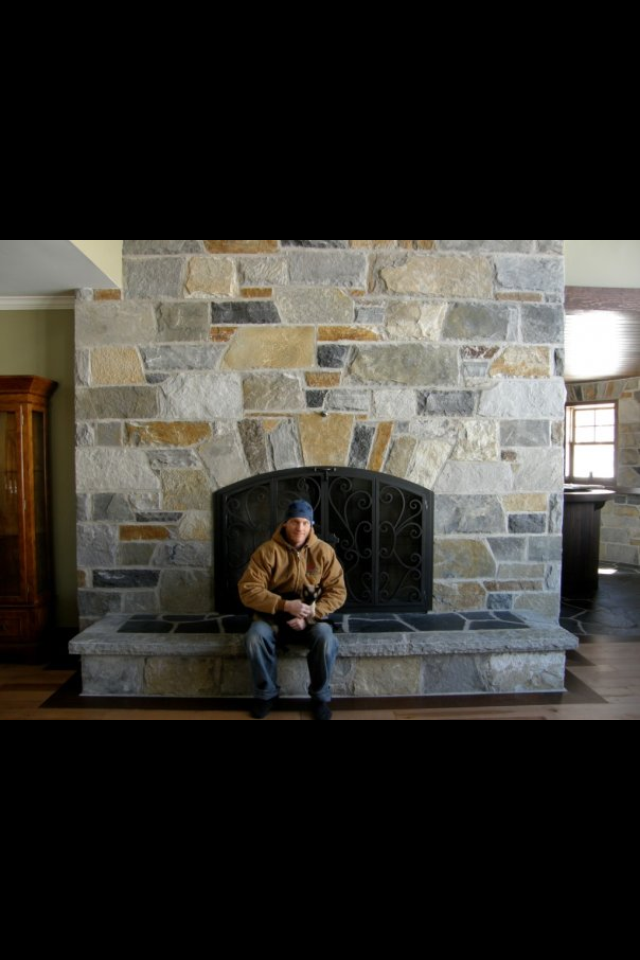 Boucher Breton Maçon Inc | Maçon Pierre Naturel | 170 Chemin Brandrick, Shefford, QC J2M 2A5, Canada | Phone: (450) 521-3605
