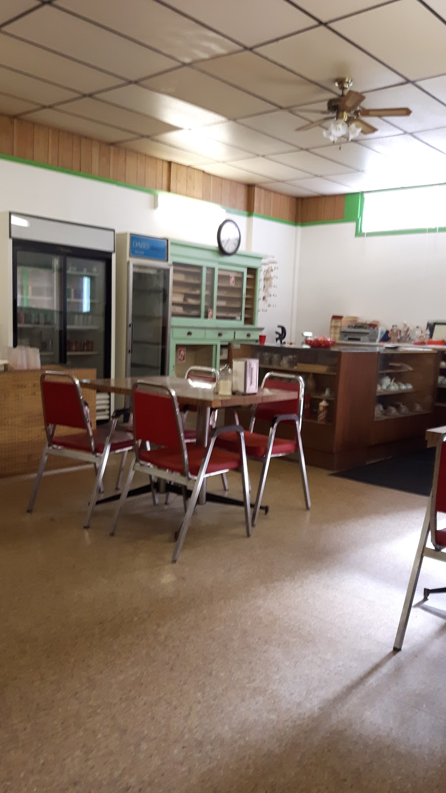 CVM Cafe | 24 Main St, Carberry, MB R0K 0H0, Canada | Phone: (204) 834-2265