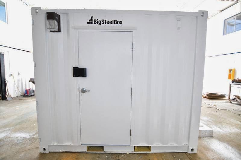 BigSteelBox Moving & Storage | 5208 84 Ave SE, Calgary, AB T2C 5N3, Canada | Phone: (403) 998-8511