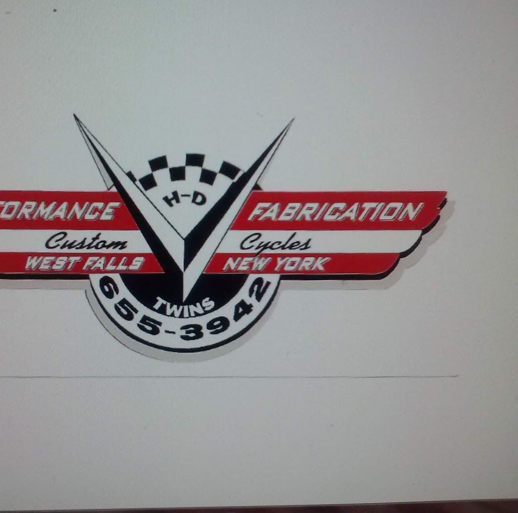 Performance Fabrication | 801 Olden Rd, West Falls, NY 14170, USA | Phone: (716) 655-3942