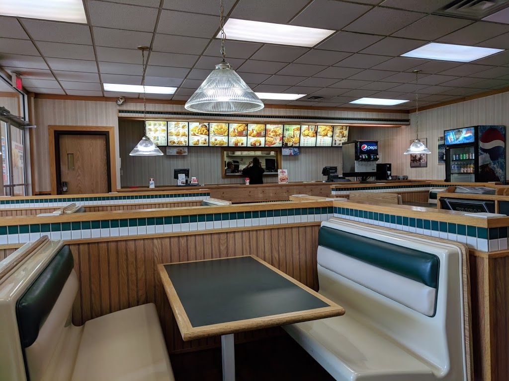 KFC | 13750 Bow Bottom Trail SE, Calgary, AB T2J 6T5, Canada | Phone: (403) 271-4707