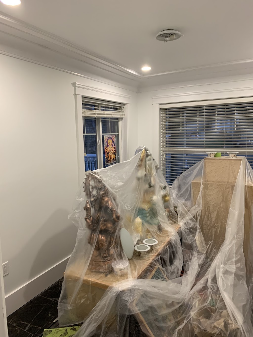 West Coast Painting Co | 5058 Cambie St #406, Vancouver, BC V5Z 2Z5, Canada | Phone: (587) 707-6005