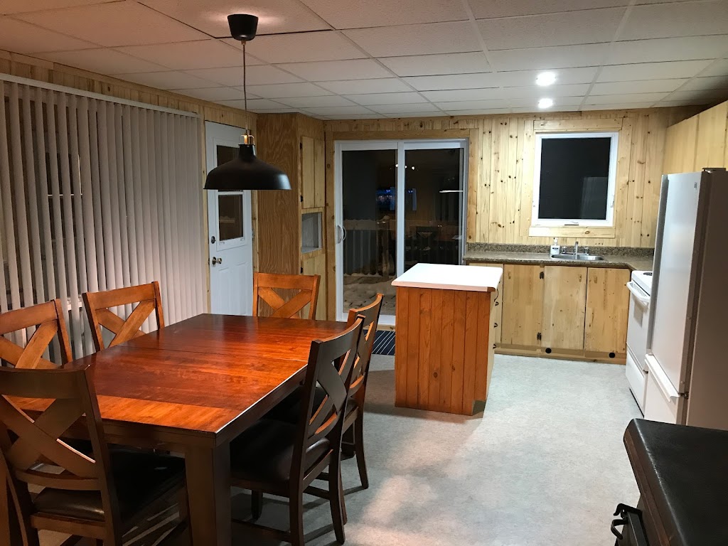 Bilodeau Aventures | 135 Chem. des Bussières, Saint-Thomas-Didyme, QC G0W 1P0, Canada | Phone: (418) 540-9532